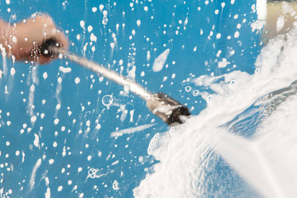 Best Restaurant Pressure Washing  in Piketon, OH