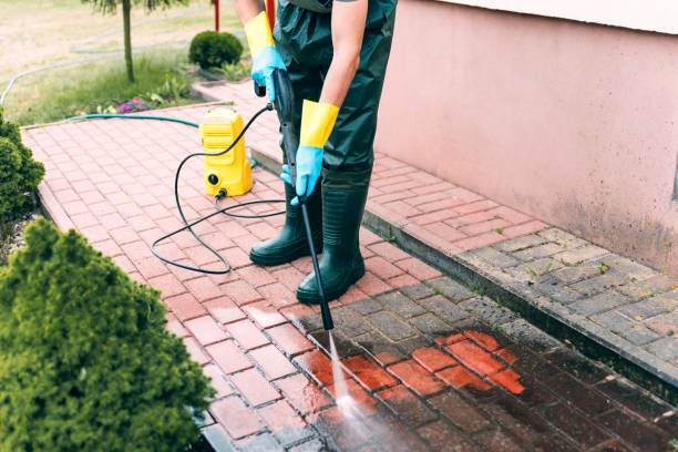 Best Sidewalk and Walkway Cleaning  in Piketon, OH