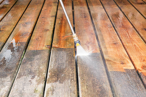 Best Gas Station Cleaning  in Piketon, OH