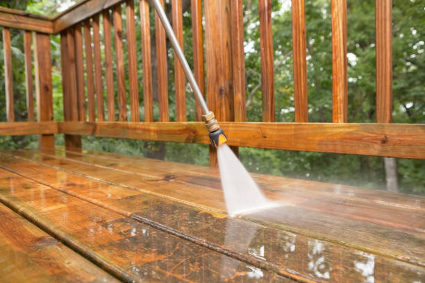 Best Post-Construction Pressure Washing  in Piketon, OH
